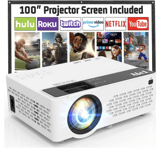 TMY Projector