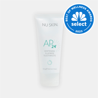 Nu Skin AP 24 Toothpaste