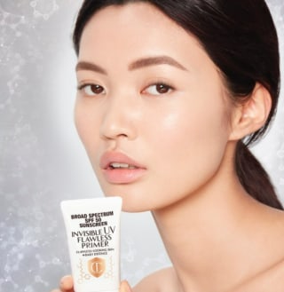 Invisible UV Flawless Primer