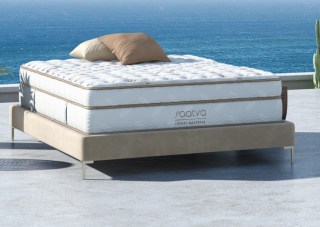 Saatva Classic Mattress