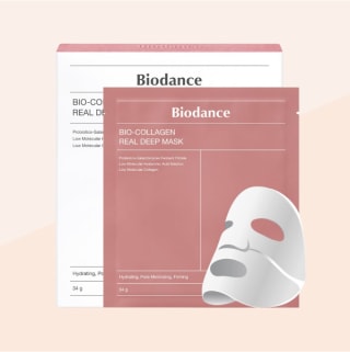 Bio-Collagen Real Deep Mask