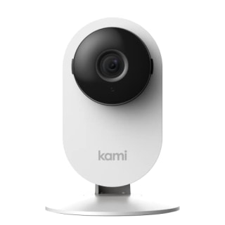 Kami Mini 1080p Camera