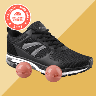 Sneaker Deodorizer Balls (Set of 6)