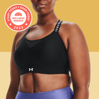 Women's UA Infinity High Sports Bra