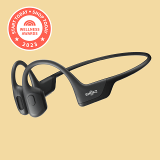 Shokz OpenRun Pro Headphones