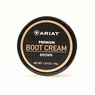 Boot Cream