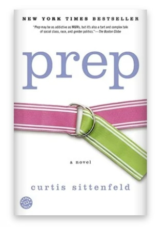 "Prep"