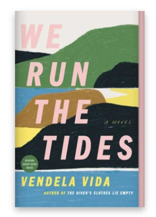 "We Run the Tides"