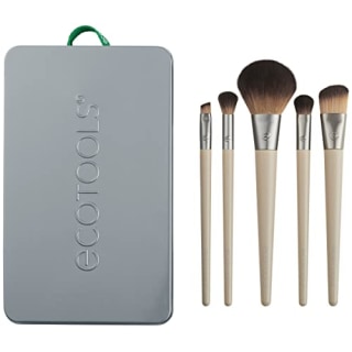 Start The Day Beautifully Makeup Brush Kit