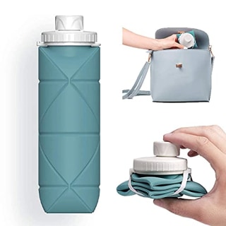 Collapsible Water Bottle