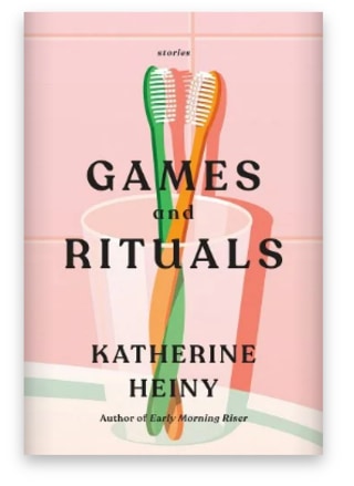 "Games and Rituals"