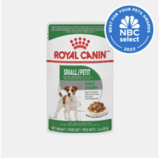 Royal Canin Small Breed Adult Dry Dog Food