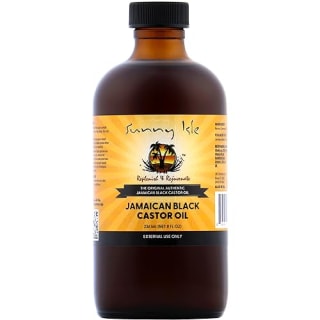 Sunny Isle Jamaican Black Castor Oil