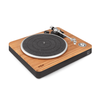 Stir It Up Turntable