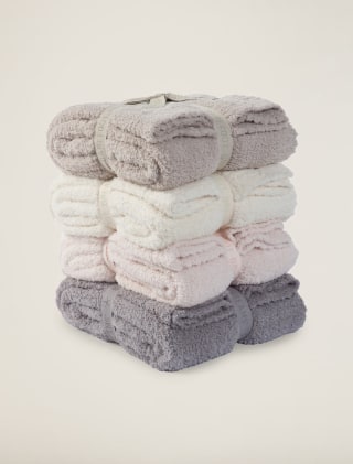 Barefoot Dreams CozyChic Throw