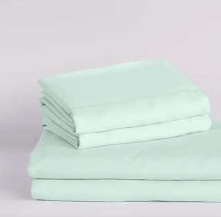 Mint Julep Sheet Set
