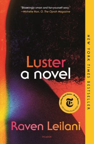 "Luster"