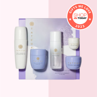 Tatcha The Starter Ritual