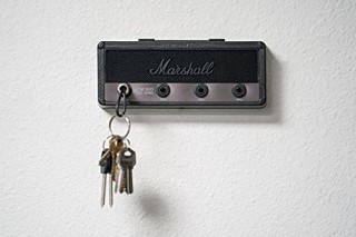 Guitar Amp Key Hanger