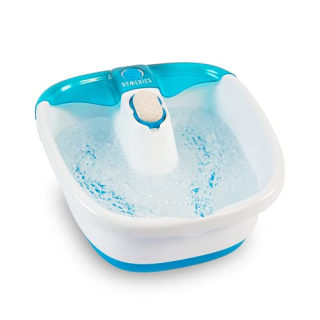 Bubble Mate Foot Spa