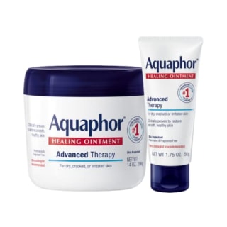 Aquaphor healing ointment