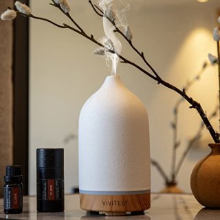 Ceramic Essential Oil Diffuser