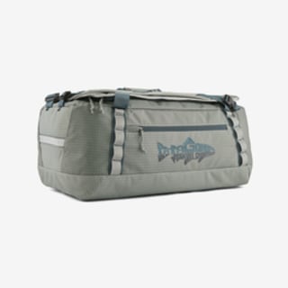 Matte Duffel