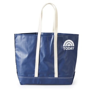 Today Show x Mark & Graham Large Tote