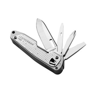 Leatherman FREE T2 Army Knife