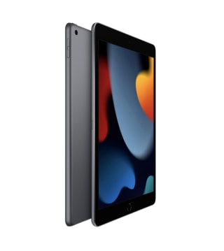 10.2-Inch iPad (9th Generation)