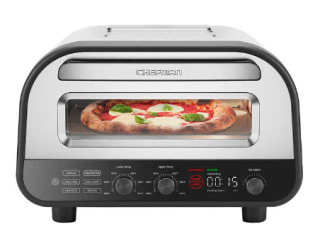 Chefman Electric Indoor Pizza Oven