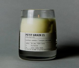 Petit Grain 21