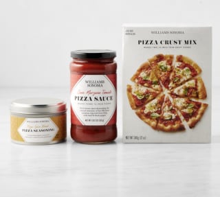 Pizza Night Essentials Kit 