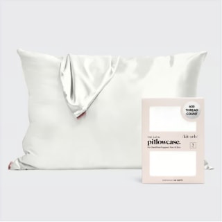 Kitsch Satin Pillowcase