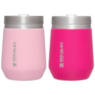 Stainless Steel Everyday Go Tumblers