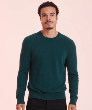 Original Cashmere Sweater