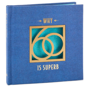 why is 60 superb book