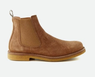 Bitflex Chelsea Boot