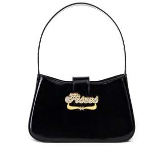 Brandon Blackwood Daphne Zodiac Bag