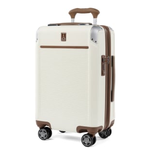 Platinum Elite Carry-On Hardside Spinner