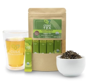 Premium Instant Tea