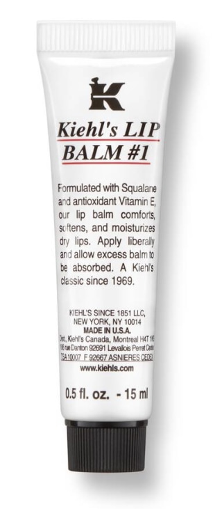 Lip Balm #1