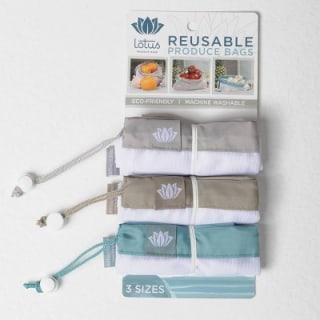 Reusable Produce Bags