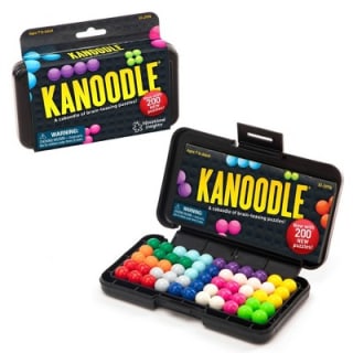 Kanoodle