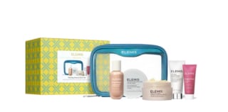 Elemis Prep, Prime & Glow Gift