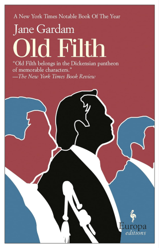 "Old Filth"