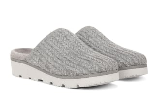 Sakura Mule Slipper