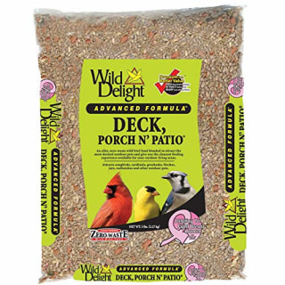 Bird Food