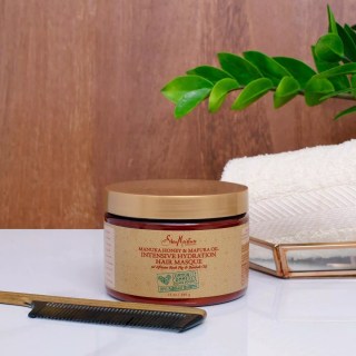 Intensive Hydration Hair Mask