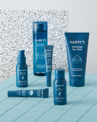 Harry's Full Skin Care Suite